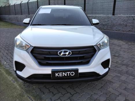 HYUNDAI Creta 1.6 16V 4P FLEX ATTITUDE AUTOMTICO, Foto 1