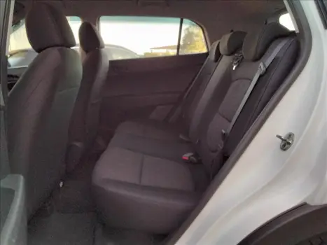 HYUNDAI Creta 1.6 16V 4P FLEX ATTITUDE AUTOMTICO, Foto 9