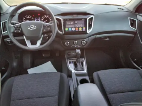 HYUNDAI Creta 1.6 16V 4P FLEX ATTITUDE AUTOMTICO, Foto 10