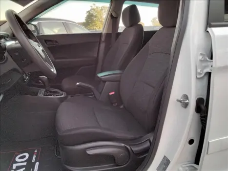 HYUNDAI Creta 1.6 16V 4P FLEX ATTITUDE AUTOMTICO, Foto 11