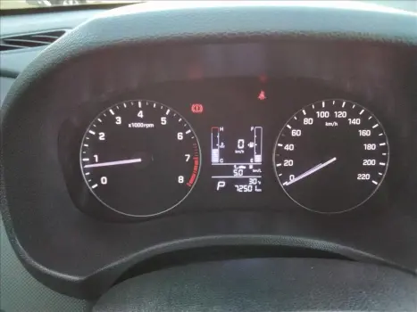 HYUNDAI Creta 1.6 16V 4P FLEX ATTITUDE AUTOMTICO, Foto 13
