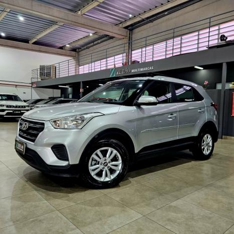 HYUNDAI Creta 1.6 16V 4P FLEX SMART AUTOMTICO, Foto 3