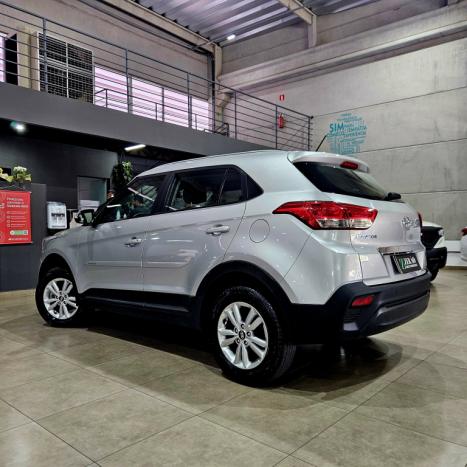 HYUNDAI Creta 1.6 16V 4P FLEX SMART AUTOMTICO, Foto 5