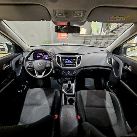 HYUNDAI Creta 1.6 16V 4P FLEX SMART AUTOMTICO, Foto 6
