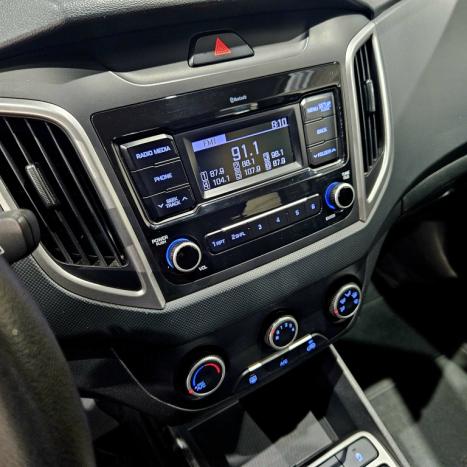 HYUNDAI Creta 1.6 16V 4P FLEX SMART AUTOMTICO, Foto 7