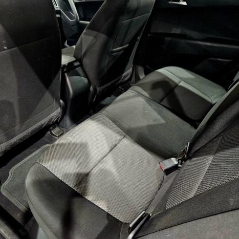 HYUNDAI Creta 1.6 16V 4P FLEX SMART AUTOMTICO, Foto 8