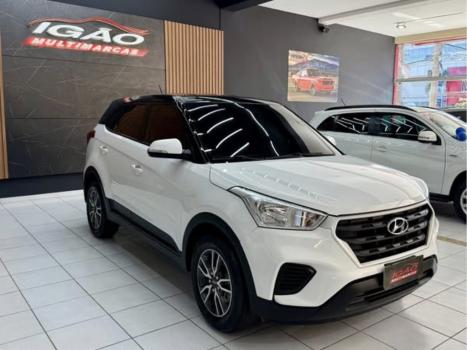 HYUNDAI Creta 1.6 16V 4P FLEX ATTITUDE AUTOMTICO, Foto 1
