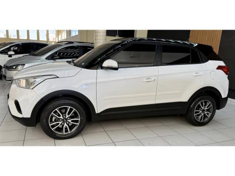 HYUNDAI Creta 1.6 16V 4P FLEX ATTITUDE AUTOMTICO, Foto 4