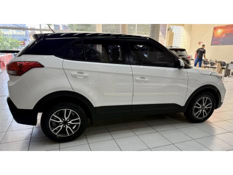 HYUNDAI Creta 1.6 16V 4P FLEX ATTITUDE AUTOMTICO, Foto 5