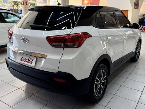 HYUNDAI Creta 1.6 16V 4P FLEX ATTITUDE AUTOMTICO, Foto 6