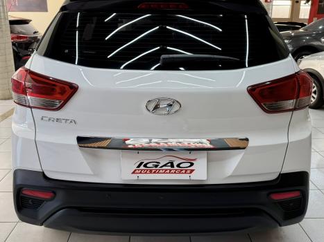 HYUNDAI Creta 1.6 16V 4P FLEX ATTITUDE AUTOMTICO, Foto 7