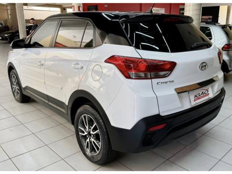 HYUNDAI Creta 1.6 16V 4P FLEX ATTITUDE AUTOMTICO, Foto 8