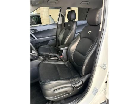 HYUNDAI Creta 1.6 16V 4P FLEX ATTITUDE AUTOMTICO, Foto 10