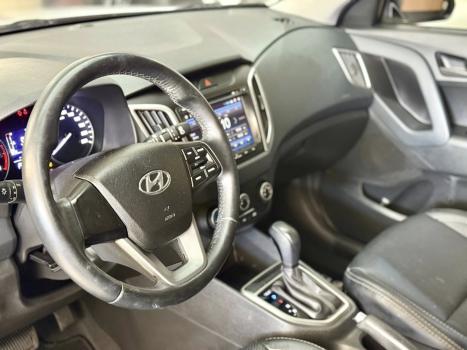 HYUNDAI Creta 1.6 16V 4P FLEX ATTITUDE AUTOMTICO, Foto 11