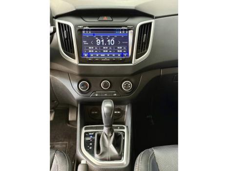 HYUNDAI Creta 1.6 16V 4P FLEX ATTITUDE AUTOMTICO, Foto 12