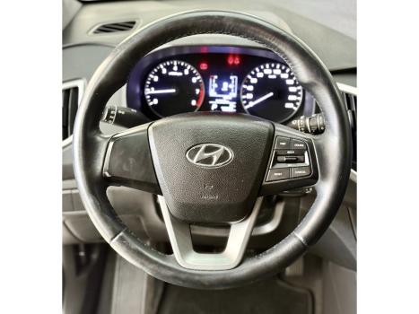 HYUNDAI Creta 1.6 16V 4P FLEX ATTITUDE AUTOMTICO, Foto 13