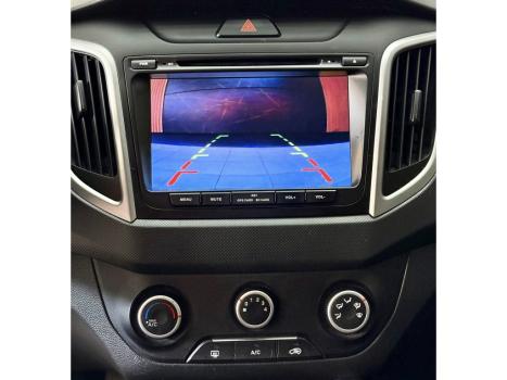 HYUNDAI Creta 1.6 16V 4P FLEX ATTITUDE AUTOMTICO, Foto 14