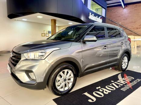HYUNDAI Creta 1.6 16V 4P FLEX ACTION AUTOMTICO, Foto 1