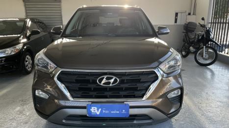 HYUNDAI Creta 2.0 16V 4P FLEX PRESTIGE AUTOMTICO, Foto 1