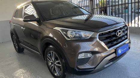 HYUNDAI Creta 2.0 16V 4P FLEX PRESTIGE AUTOMTICO, Foto 2