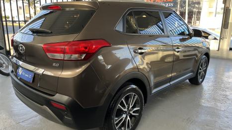 HYUNDAI Creta 2.0 16V 4P FLEX PRESTIGE AUTOMTICO, Foto 3