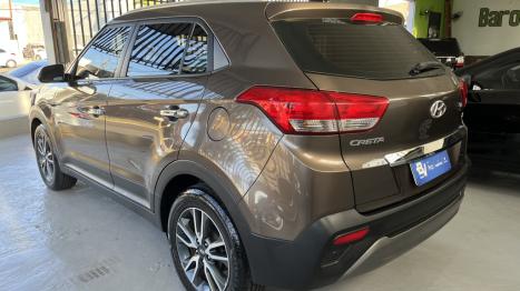 HYUNDAI Creta 2.0 16V 4P FLEX PRESTIGE AUTOMTICO, Foto 4