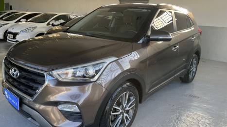 HYUNDAI Creta 2.0 16V 4P FLEX PRESTIGE AUTOMTICO, Foto 7