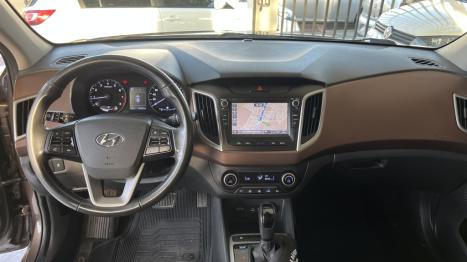 HYUNDAI Creta 2.0 16V 4P FLEX PRESTIGE AUTOMTICO, Foto 8