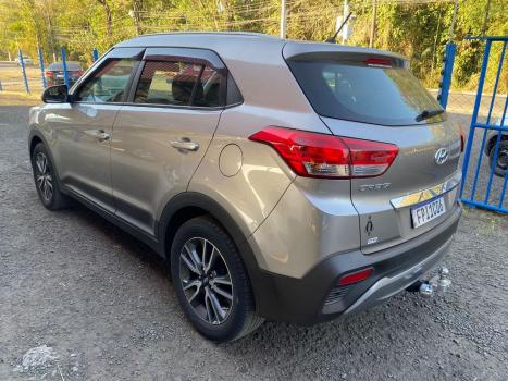 HYUNDAI Creta 2.0 16V 4P FLEX PULSE AUTOMTICO, Foto 5