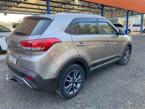 HYUNDAI Creta 2.0 16V 4P FLEX PULSE AUTOMTICO, Foto 6