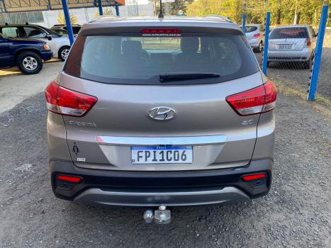 HYUNDAI Creta 2.0 16V 4P FLEX PULSE AUTOMTICO, Foto 7