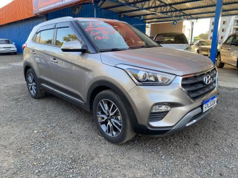 HYUNDAI Creta 2.0 16V 4P FLEX PULSE AUTOMTICO, Foto 4