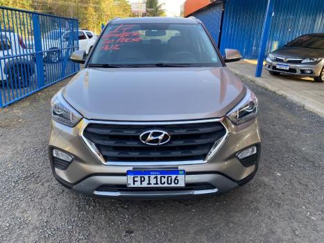 HYUNDAI Creta 2.0 16V 4P FLEX PULSE AUTOMTICO, Foto 2