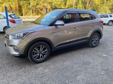 HYUNDAI Creta 2.0 16V 4P FLEX PULSE AUTOMTICO, Foto 3