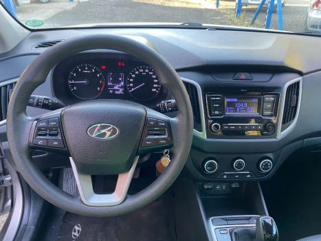 HYUNDAI Creta 2.0 16V 4P FLEX PULSE AUTOMTICO, Foto 8