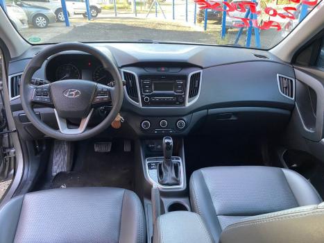 HYUNDAI Creta 2.0 16V 4P FLEX PULSE AUTOMTICO, Foto 9