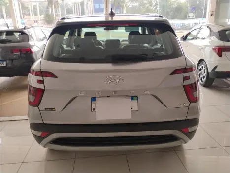 HYUNDAI Creta 2.0 16V 4P FLEX ULTIMATE AUTOMTICO, Foto 2