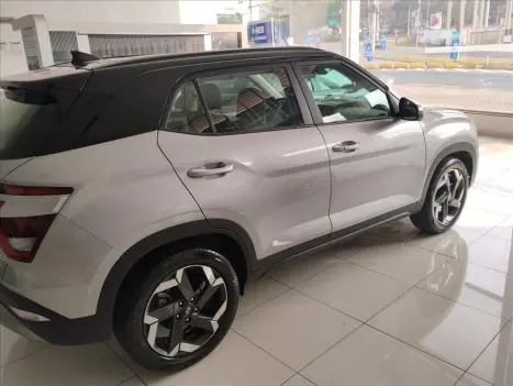 HYUNDAI Creta 2.0 16V 4P FLEX ULTIMATE AUTOMTICO, Foto 4