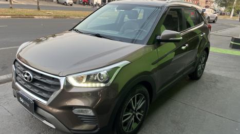 HYUNDAI Creta 2.0 16V 4P FLEX PRESTIGE AUTOMTICO, Foto 2