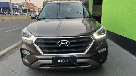 HYUNDAI Creta 2.0 16V 4P FLEX PRESTIGE AUTOMTICO, Foto 3