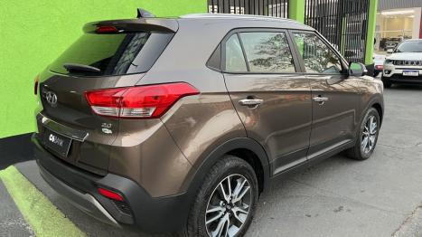 HYUNDAI Creta 2.0 16V 4P FLEX PRESTIGE AUTOMTICO, Foto 4