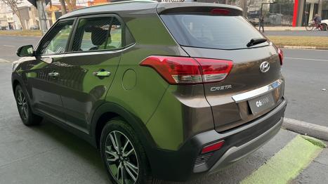 HYUNDAI Creta 2.0 16V 4P FLEX PRESTIGE AUTOMTICO, Foto 6