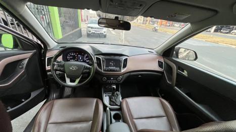 HYUNDAI Creta 2.0 16V 4P FLEX PRESTIGE AUTOMTICO, Foto 7