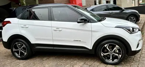 HYUNDAI Creta 2.0 16V 4P FLEX SPORT AUTOMTICO, Foto 4