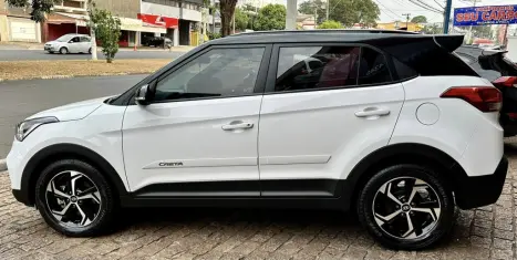 HYUNDAI Creta 2.0 16V 4P FLEX SPORT AUTOMTICO, Foto 5