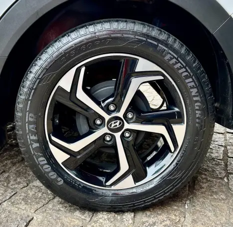 HYUNDAI Creta 2.0 16V 4P FLEX SPORT AUTOMTICO, Foto 15