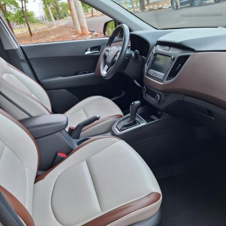 HYUNDAI Creta 2.0 16V 4P FLEX PRESTIGE AUTOMTICO, Foto 2