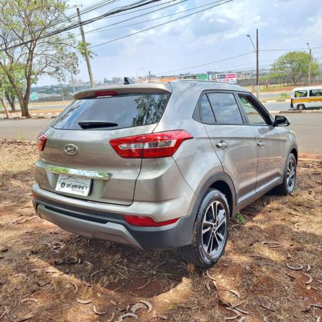 HYUNDAI Creta 2.0 16V 4P FLEX PRESTIGE AUTOMTICO, Foto 4