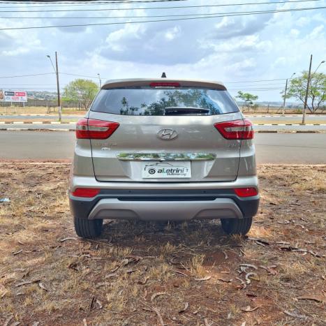 HYUNDAI Creta 2.0 16V 4P FLEX PRESTIGE AUTOMTICO, Foto 10