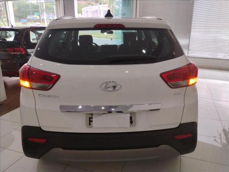 HYUNDAI Creta 2.0 16V 4P FLEX PRESTIGE AUTOMTICO, Foto 2